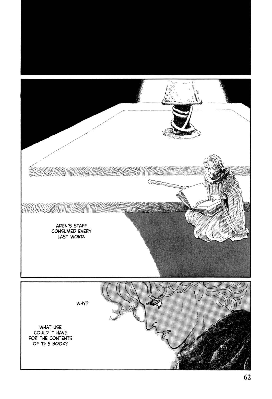 Page 2 Chapter 3 Missing Link