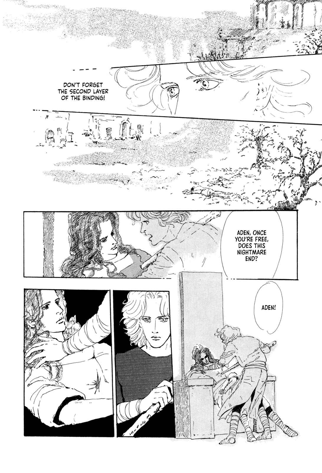 Page 22 Chapter 3 Missing Link