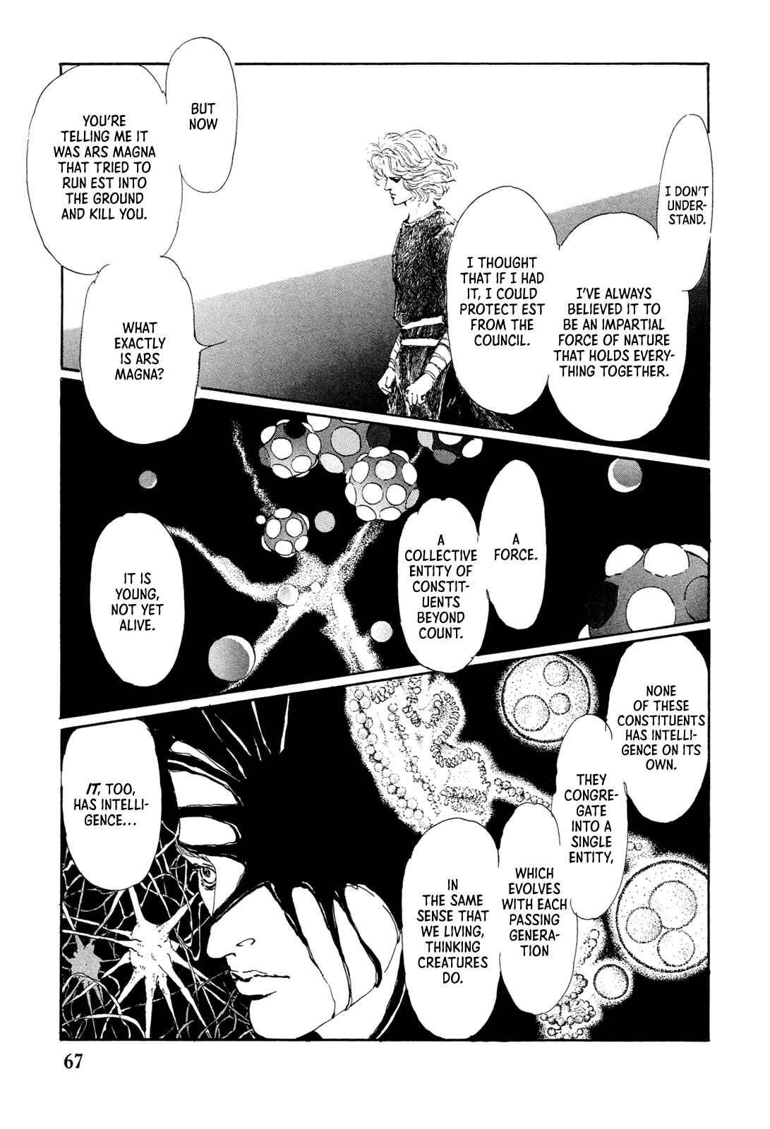 Page 7 Chapter 3 Missing Link
