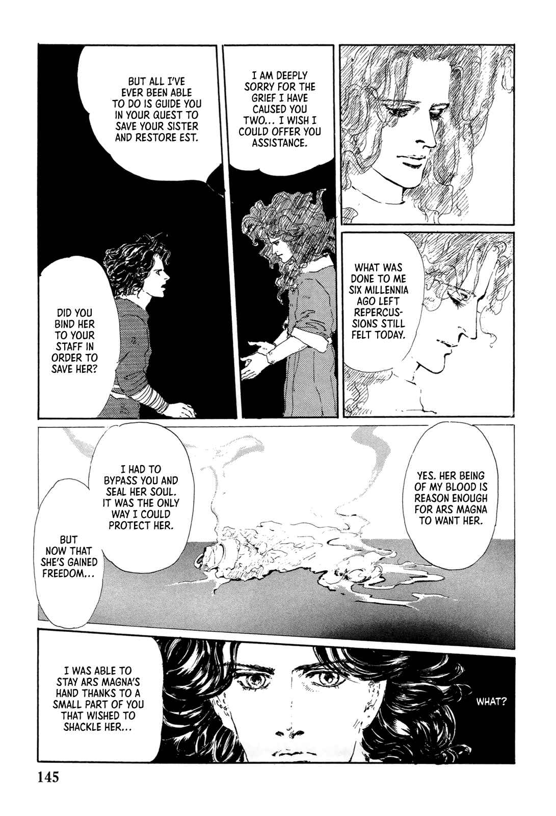 Page 13 Chapter 6 Missing Link