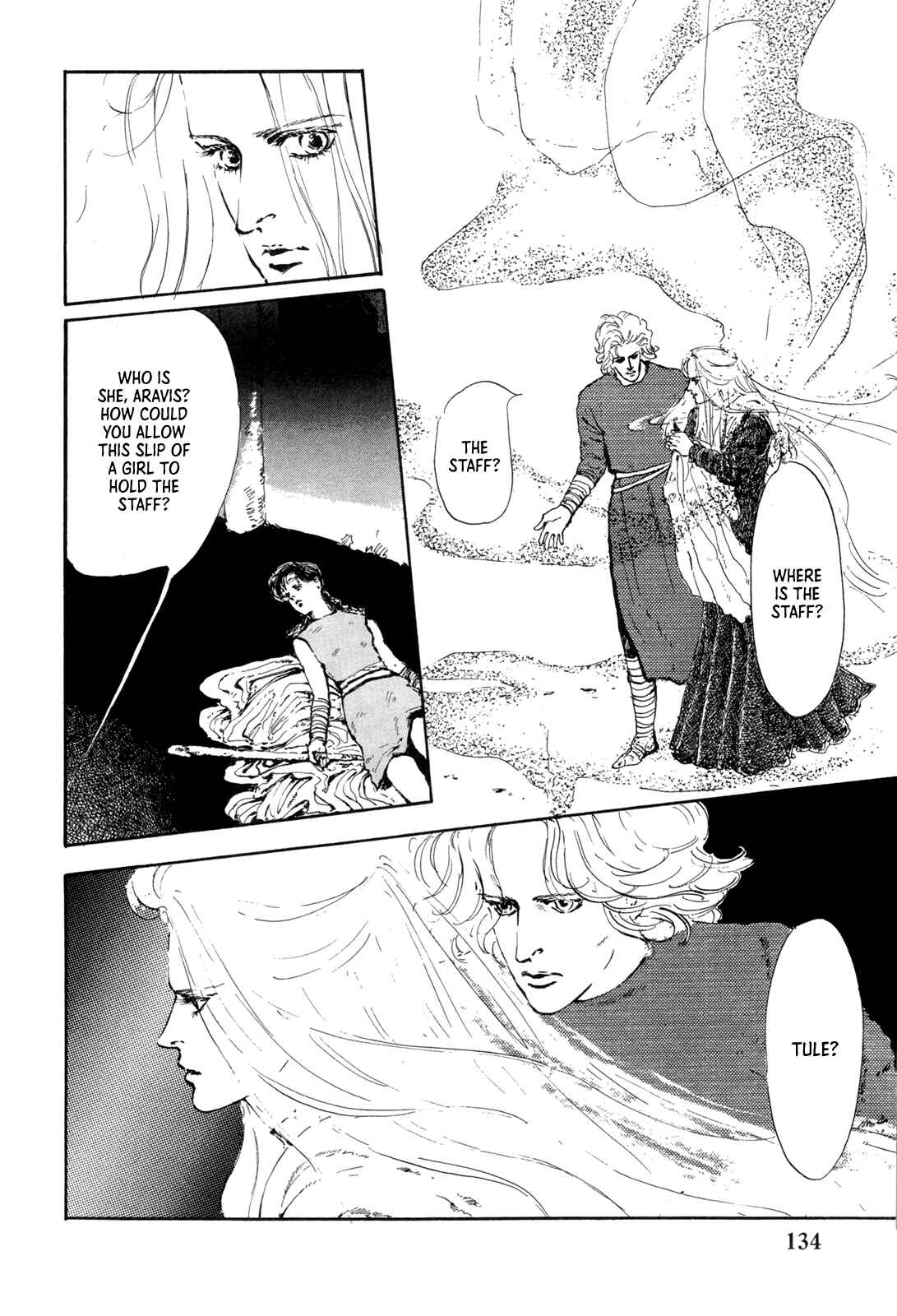 Page 2 Chapter 6 Missing Link