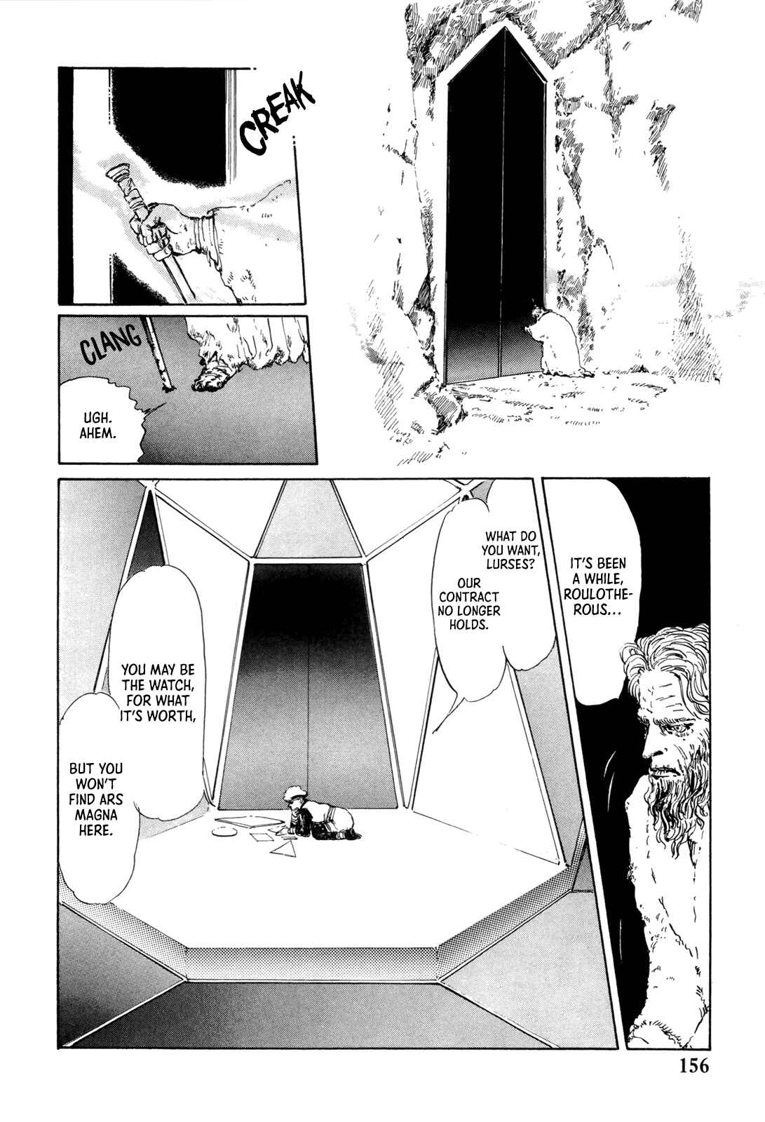 Page 24 Chapter 6 Missing Link