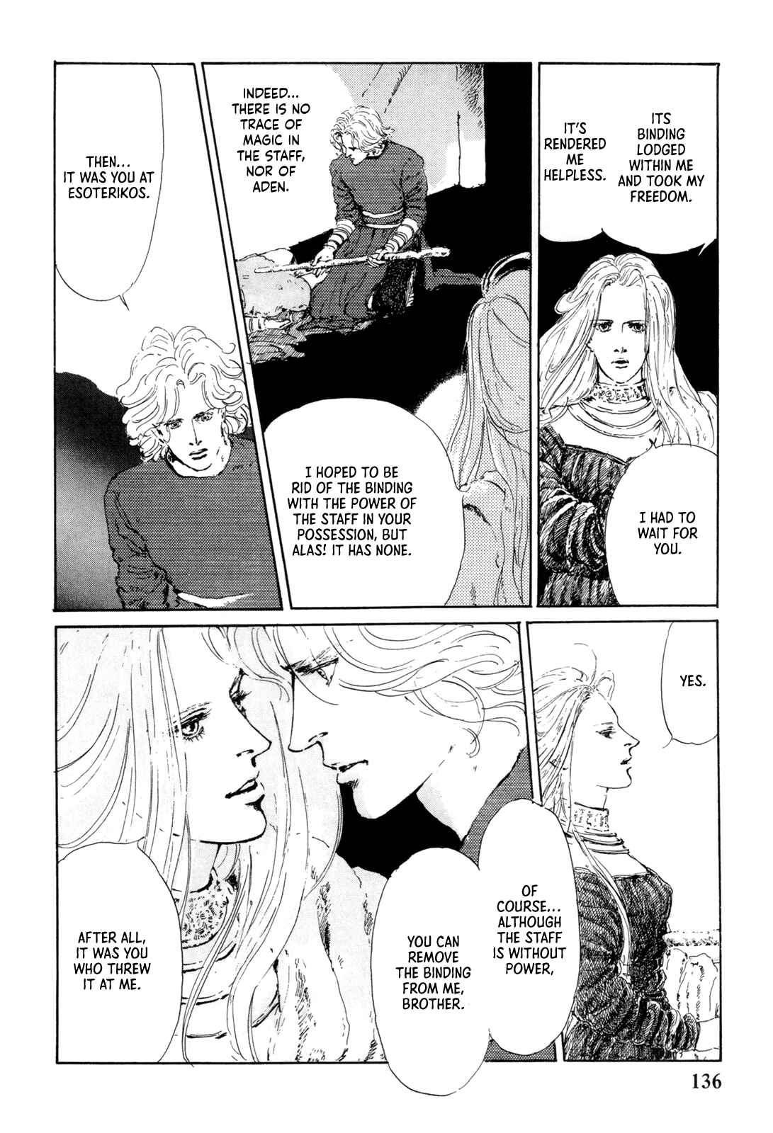 Page 4 Chapter 6 Missing Link