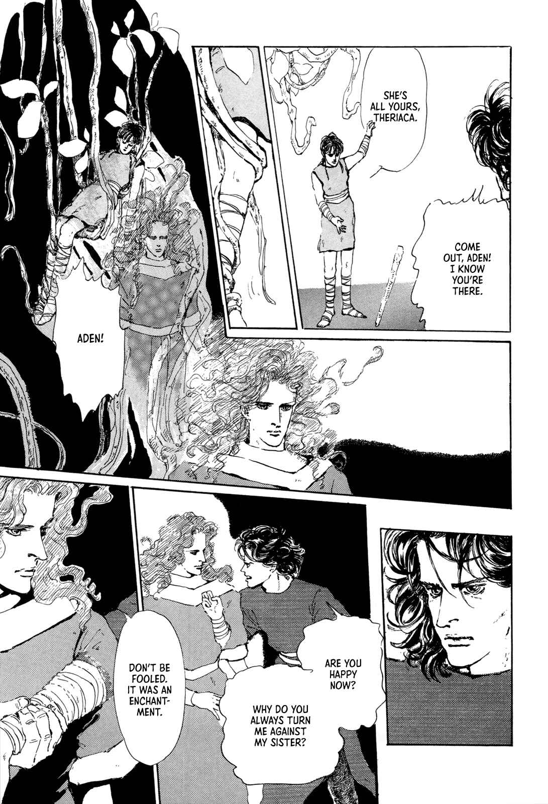 Page 9 Chapter 6 Missing Link