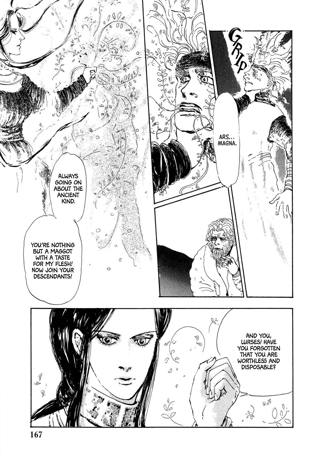 Page 10 Chapter 7 Missing Link