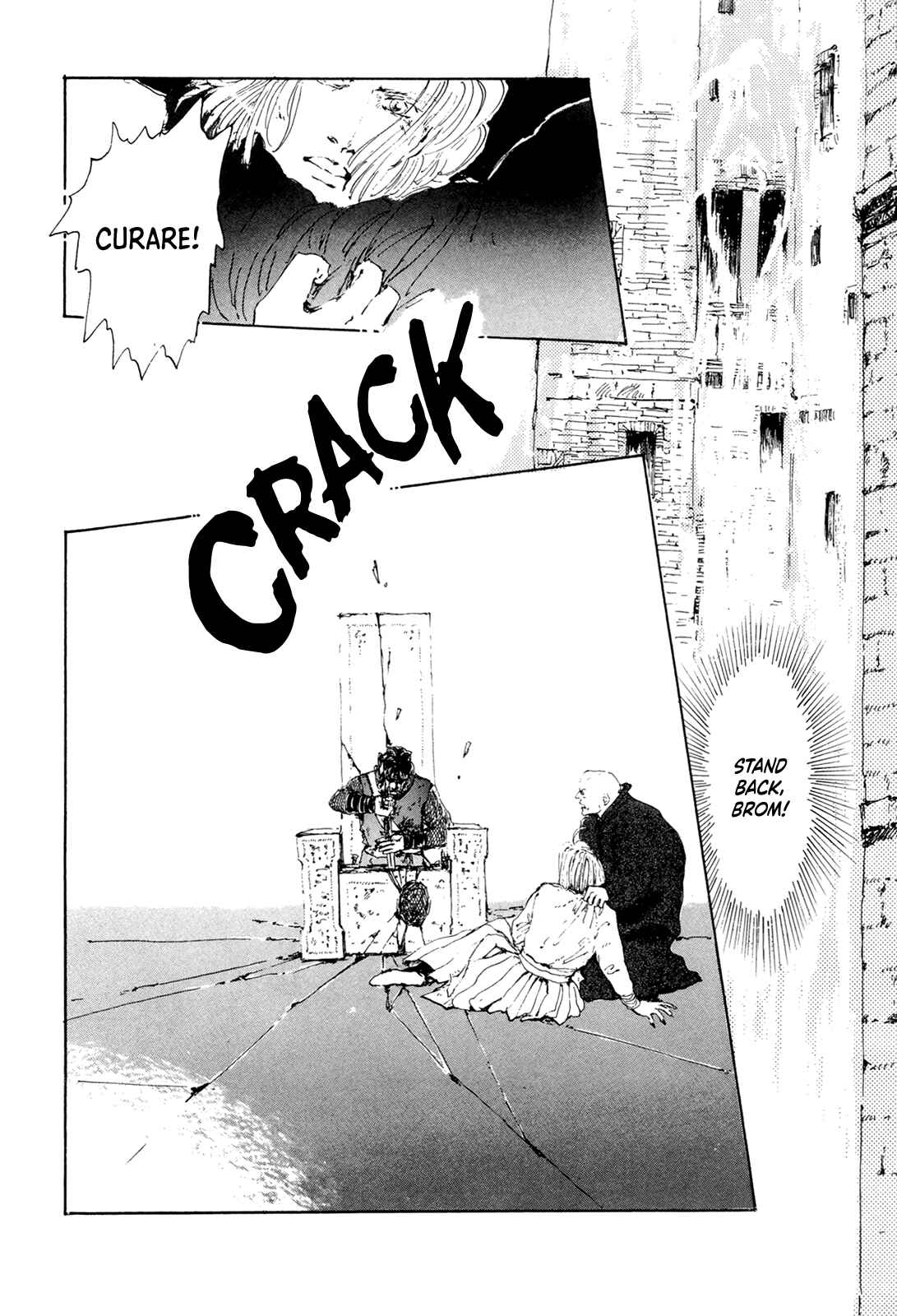 Page 23 Chapter 7 Missing Link