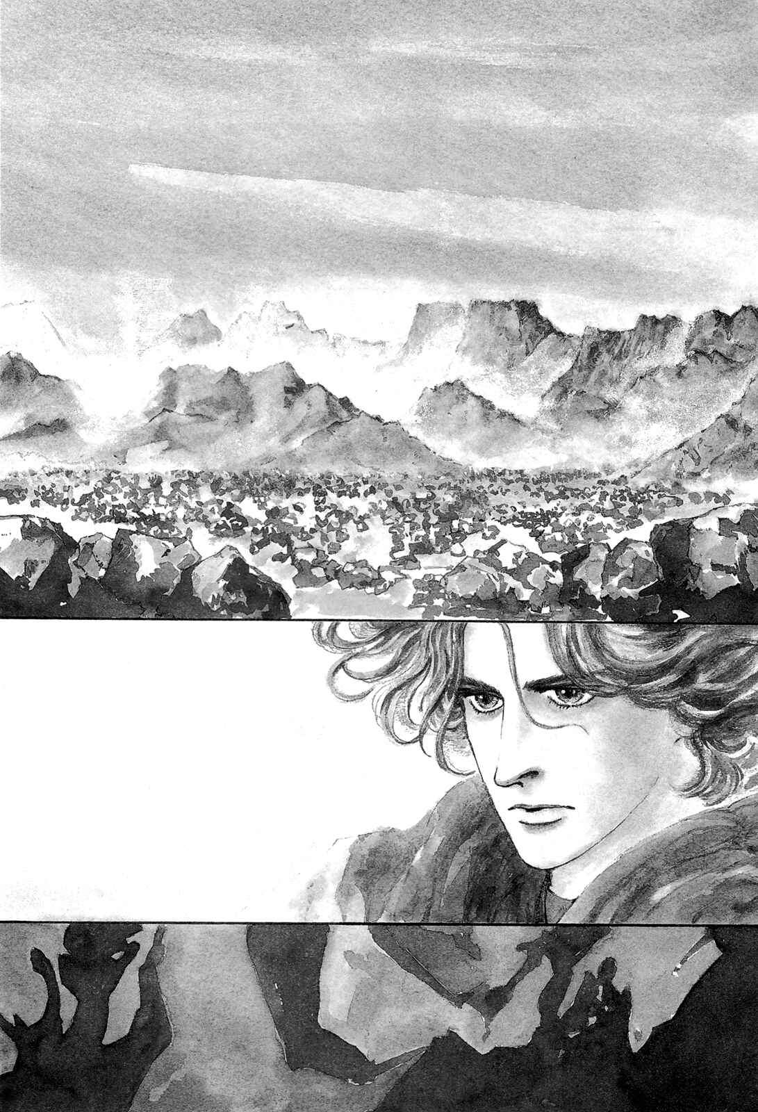 Page 3 Chapter 7 Missing Link