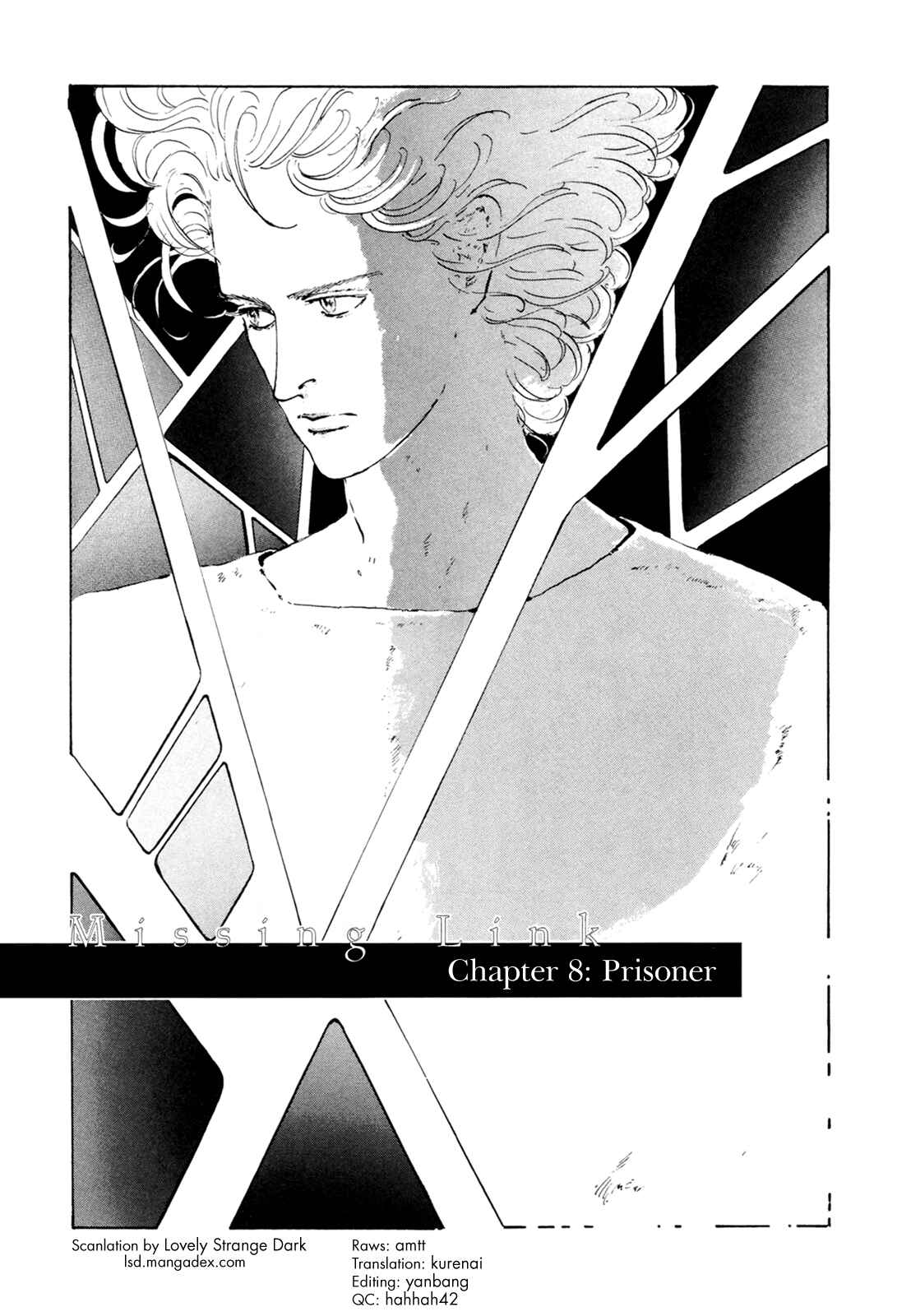 Page 1 Chapter 8 Missing Link