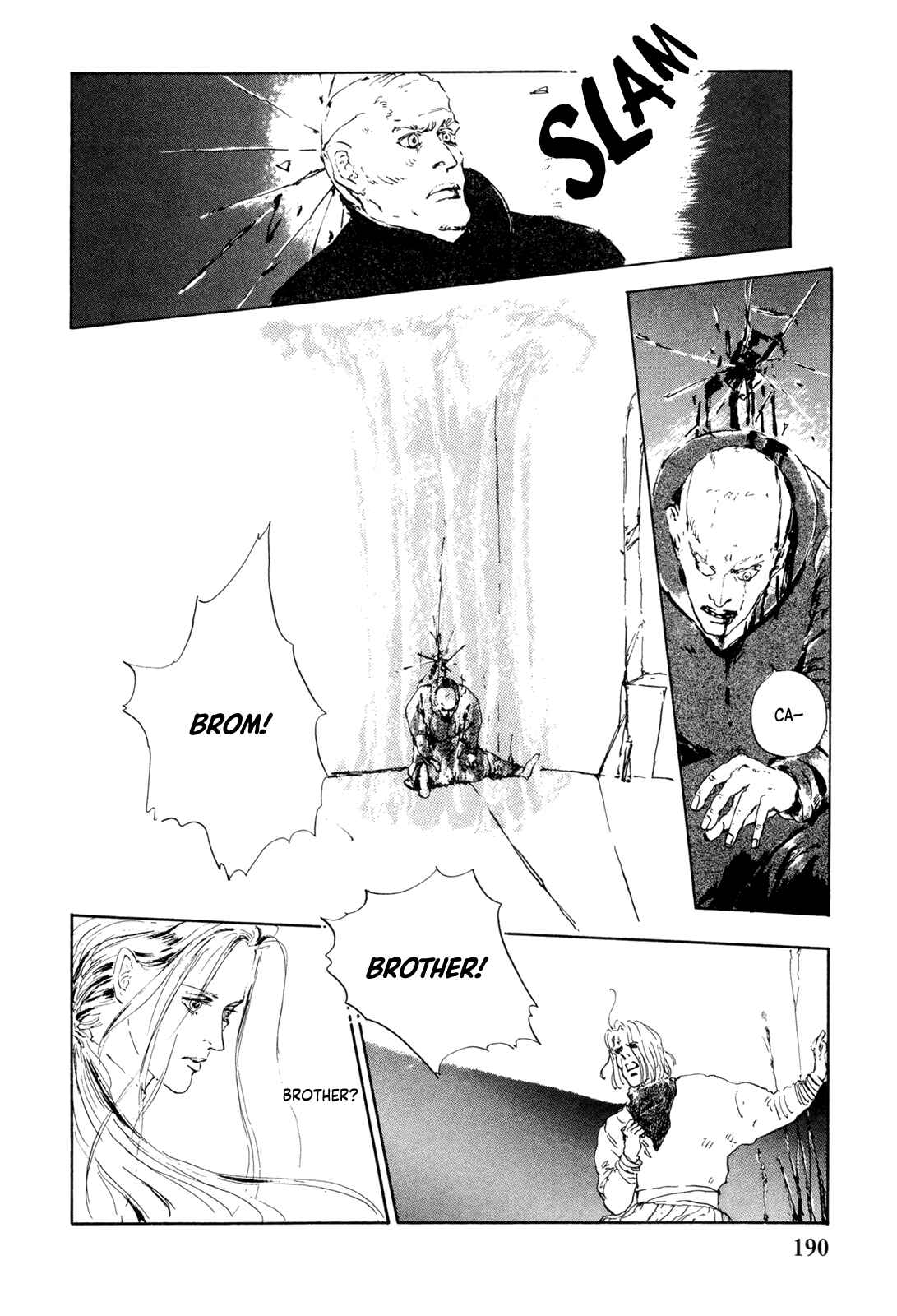 Page 10 Chapter 8 Missing Link