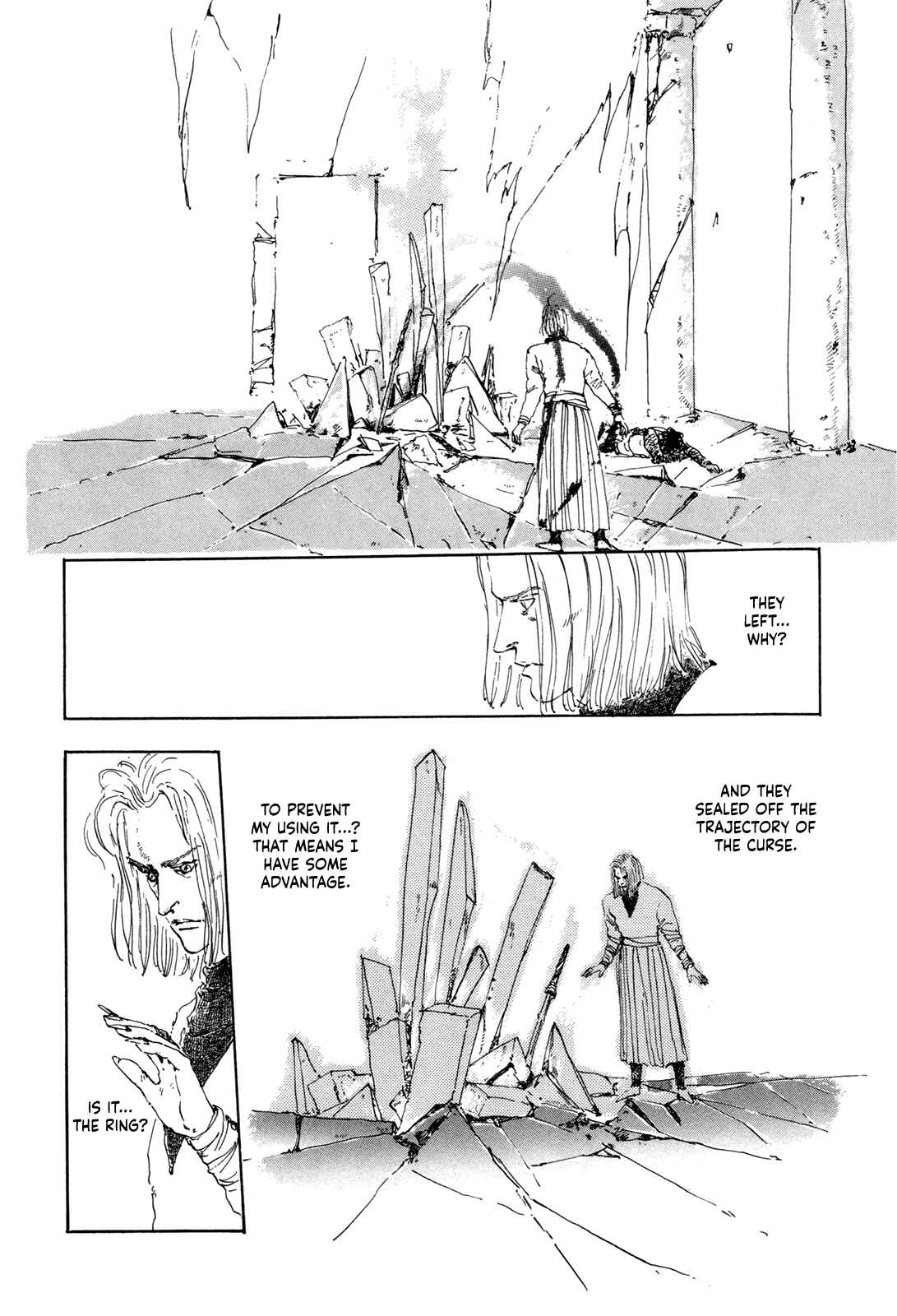 Page 13 Chapter 8 Missing Link