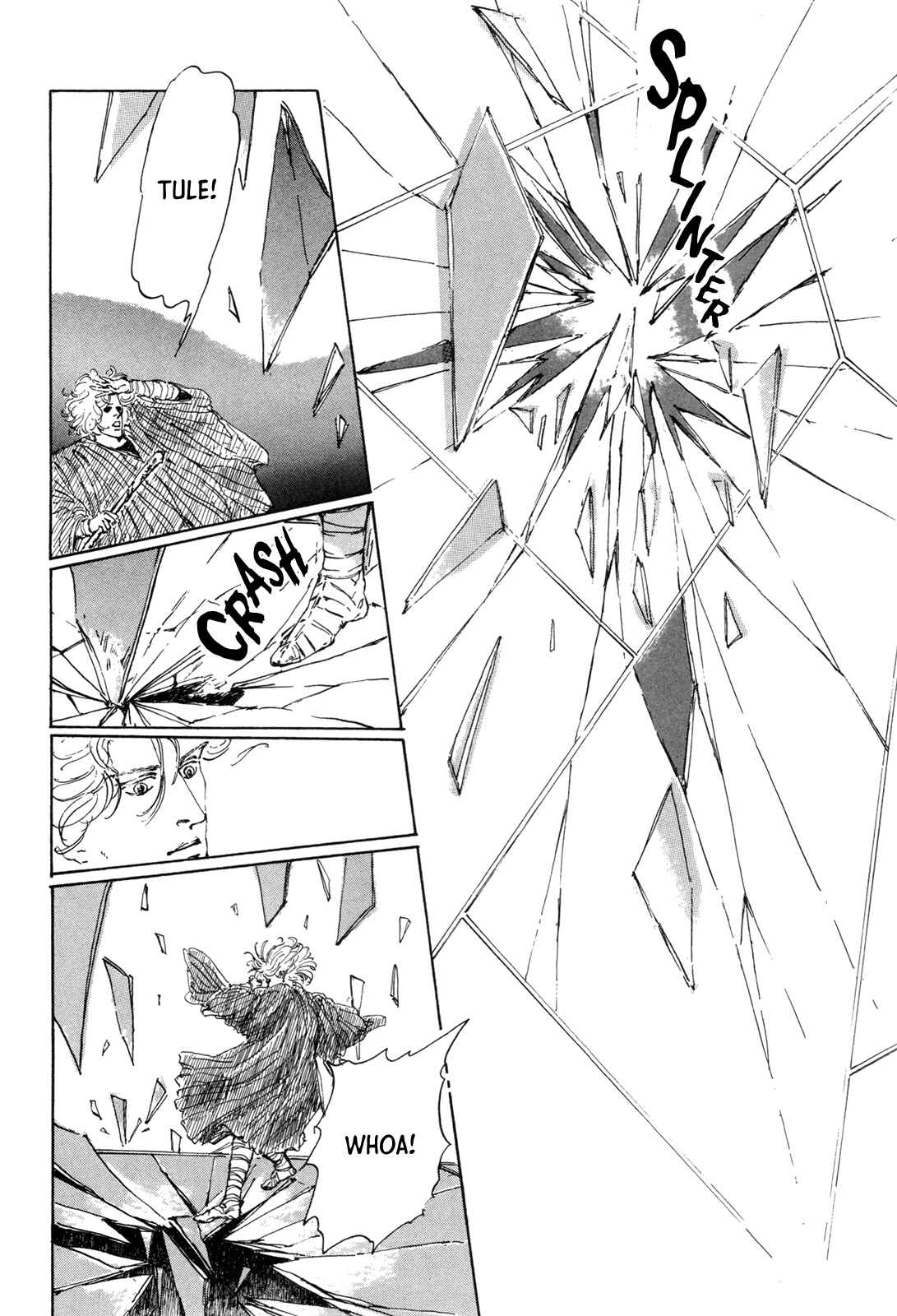 Page 22 Chapter 8 Missing Link