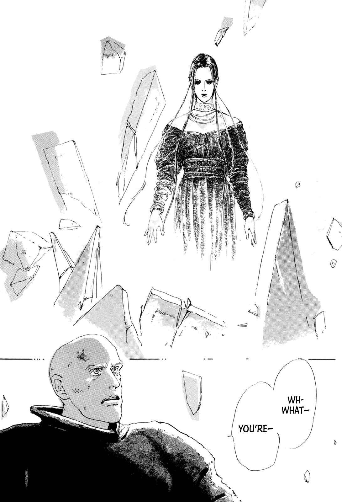 Page 6 Chapter 8 Missing Link