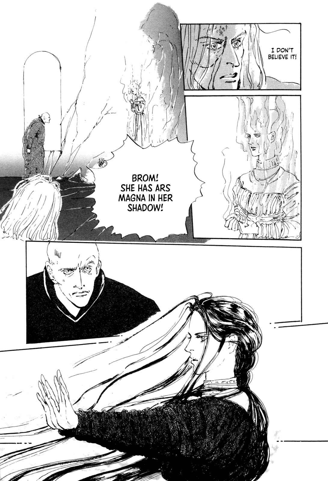 Page 9 Chapter 8 Missing Link