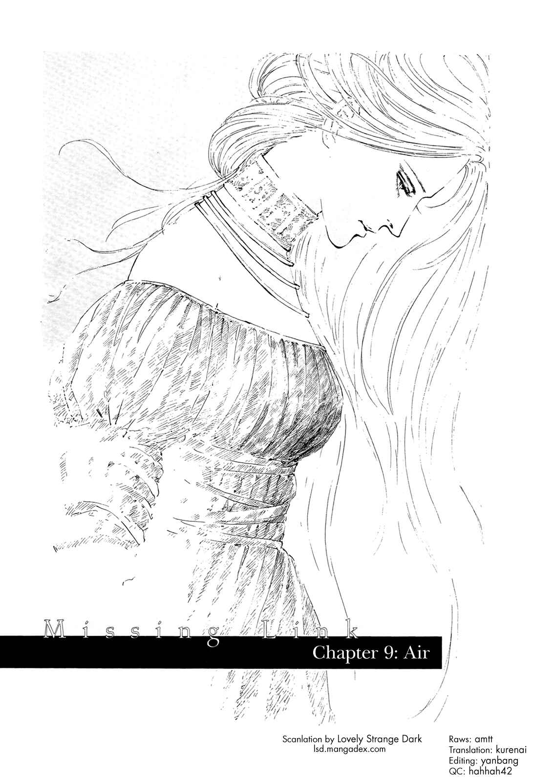 Page 1 Chapter 9 Missing Link