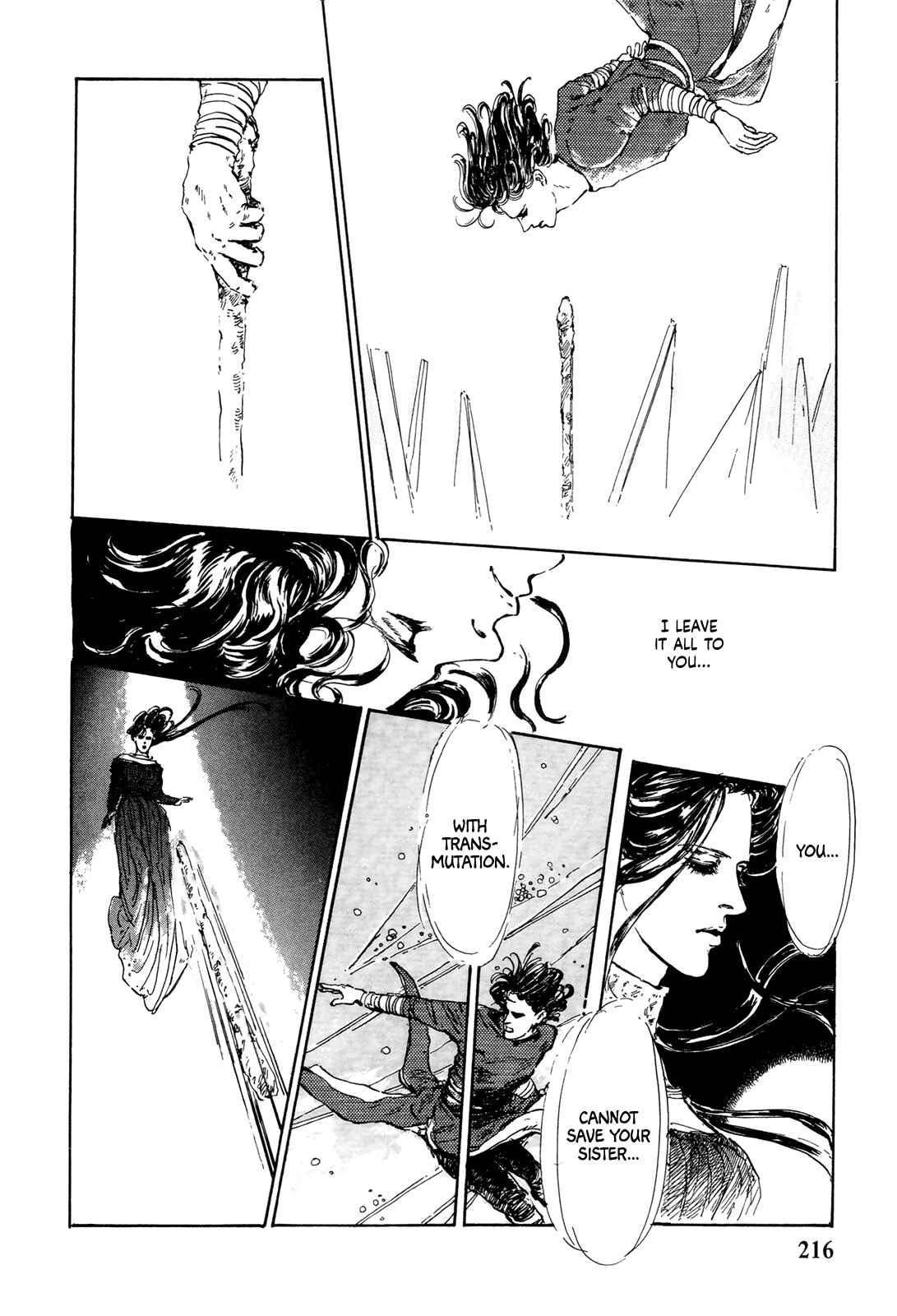 Page 11 Chapter 9 Missing Link
