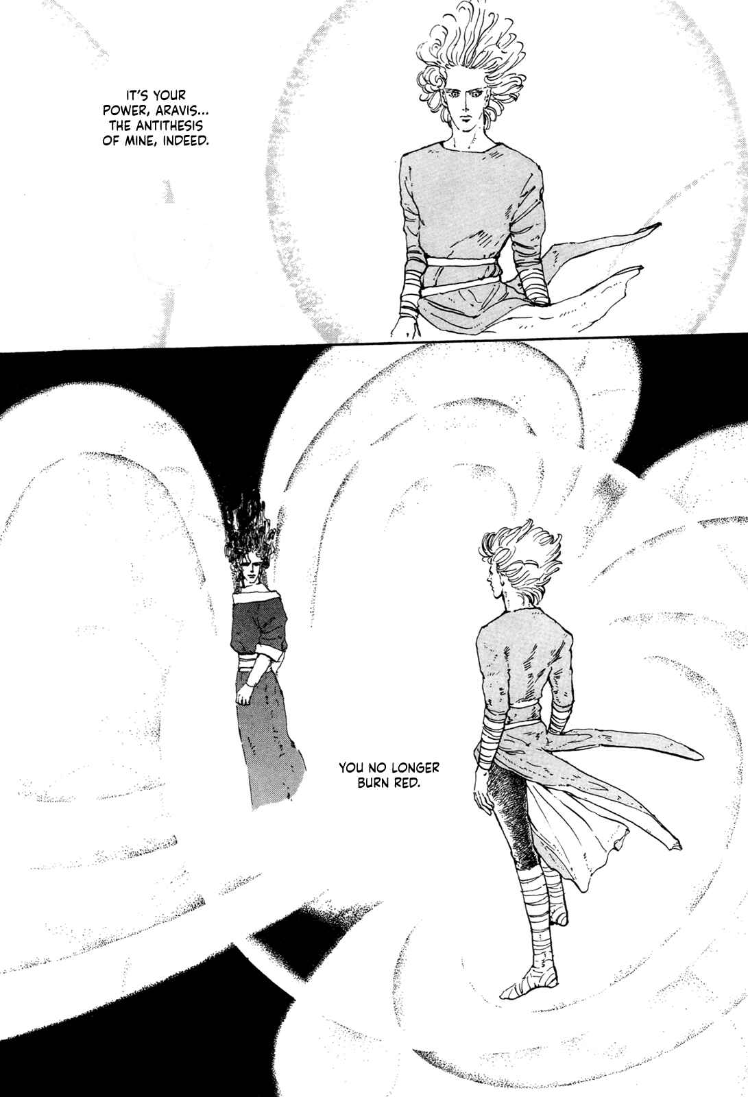 Page 16 Chapter 9 Missing Link
