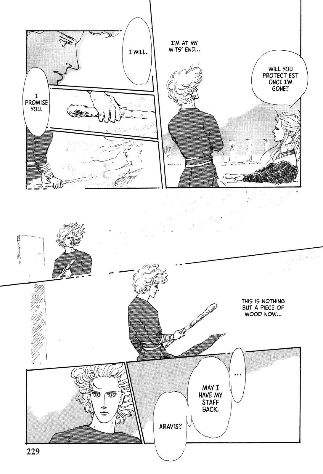 Page 23 Chapter 9 Missing Link