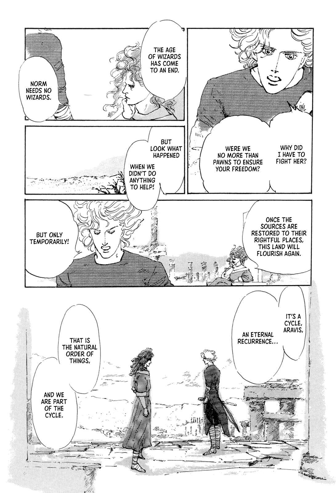 Page 25 Chapter 9 Missing Link