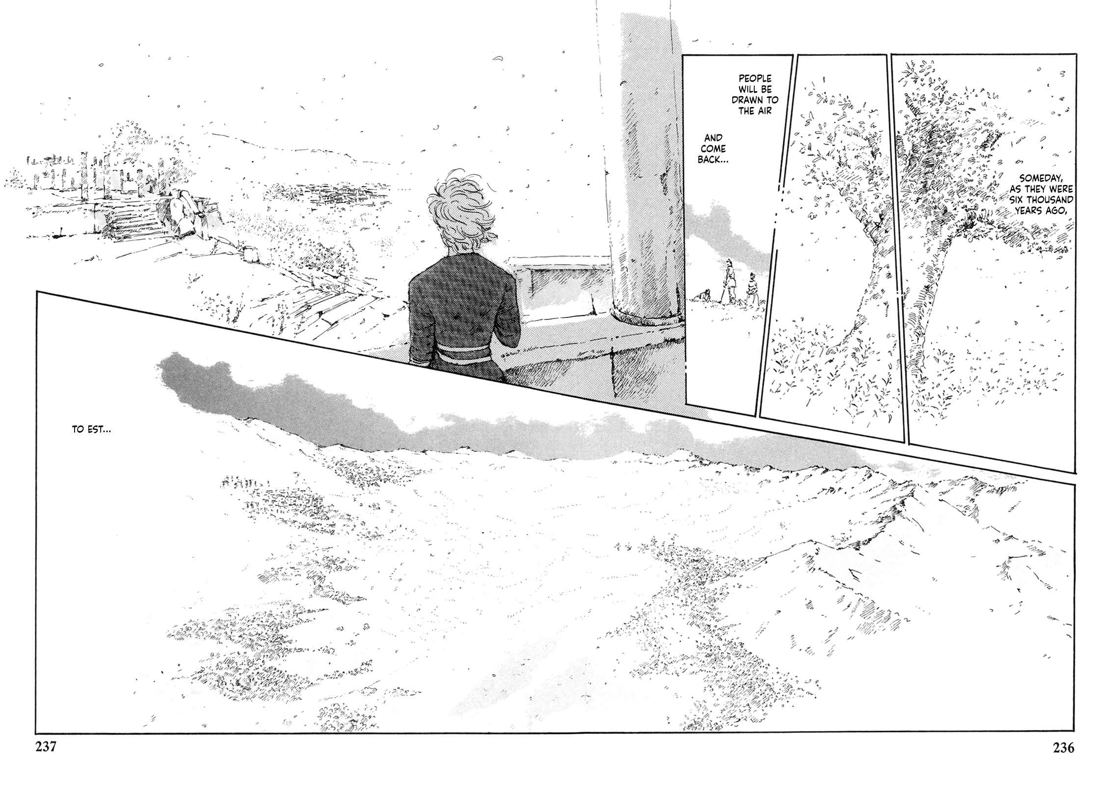 Page 30 Chapter 9 Missing Link