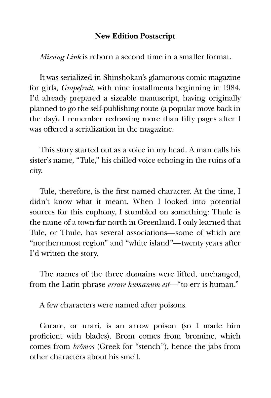 Page 35 Chapter 9 Missing Link