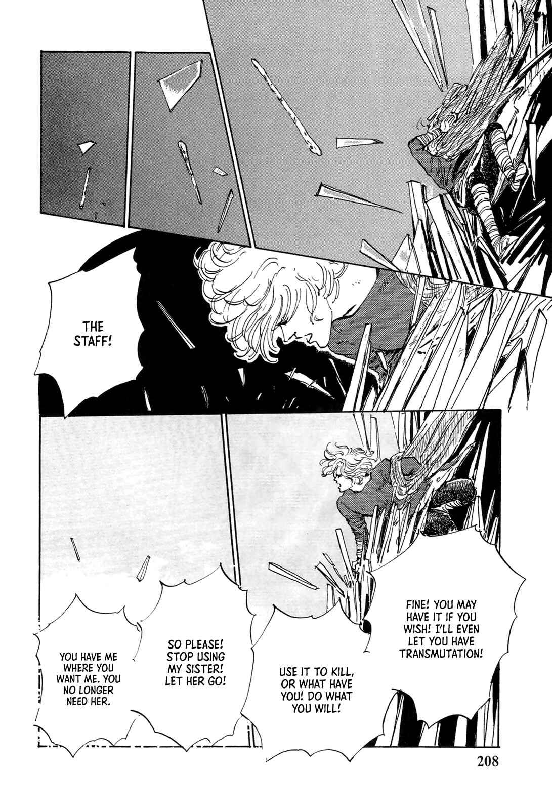 Page 4 Chapter 9 Missing Link