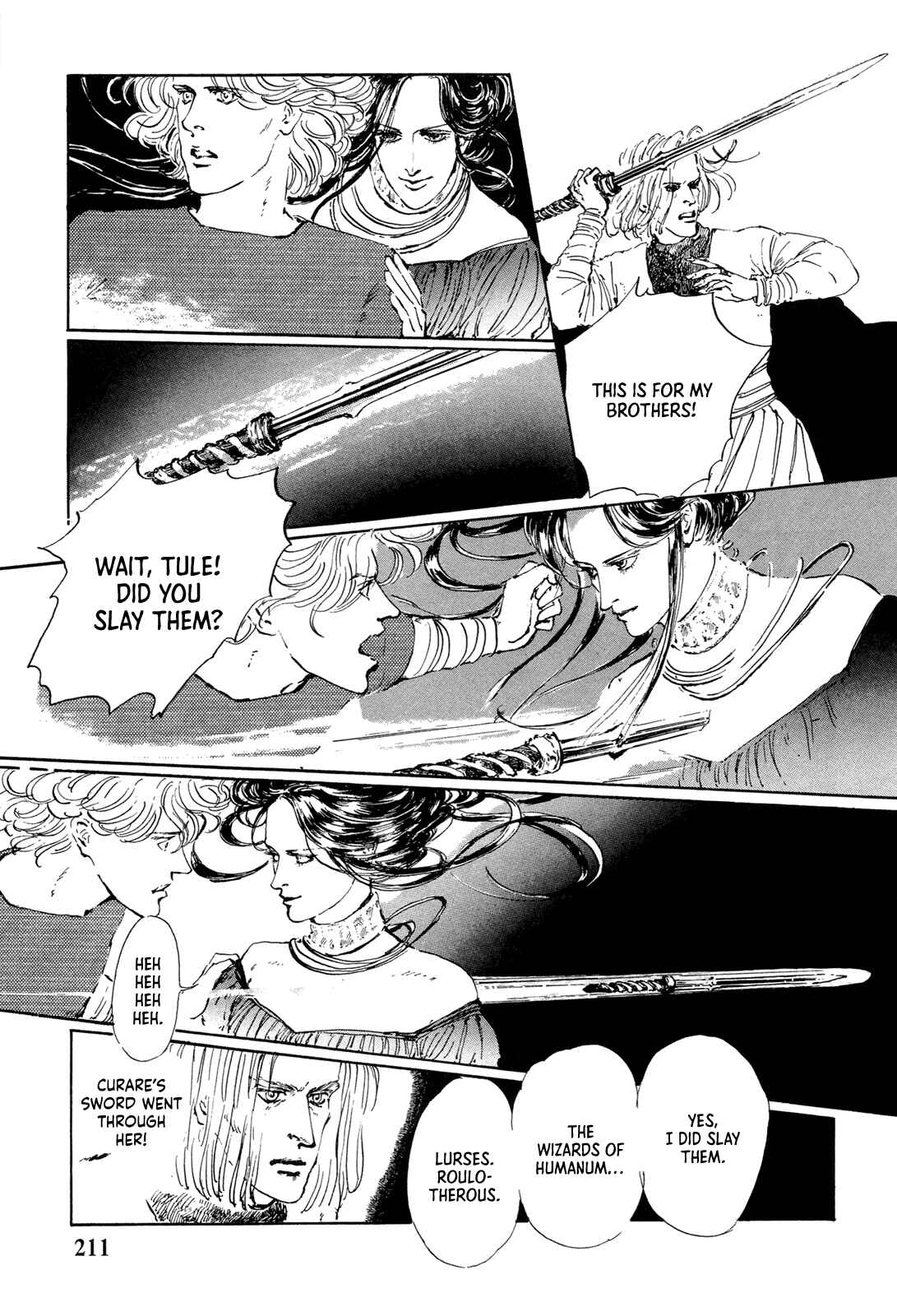 Page 7 Chapter 9 Missing Link