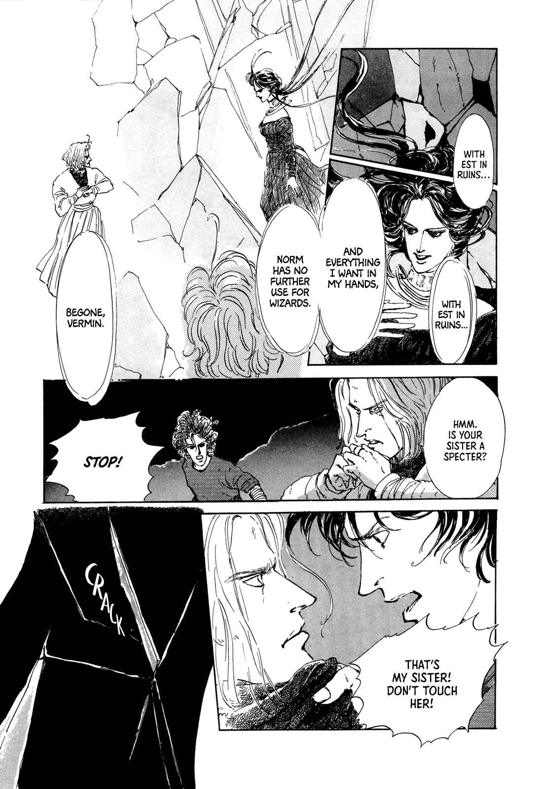 Page 8 Chapter 9 Missing Link