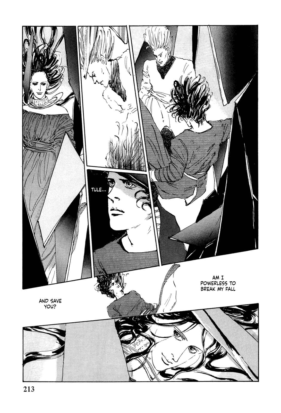 Page 9 Chapter 9 Missing Link