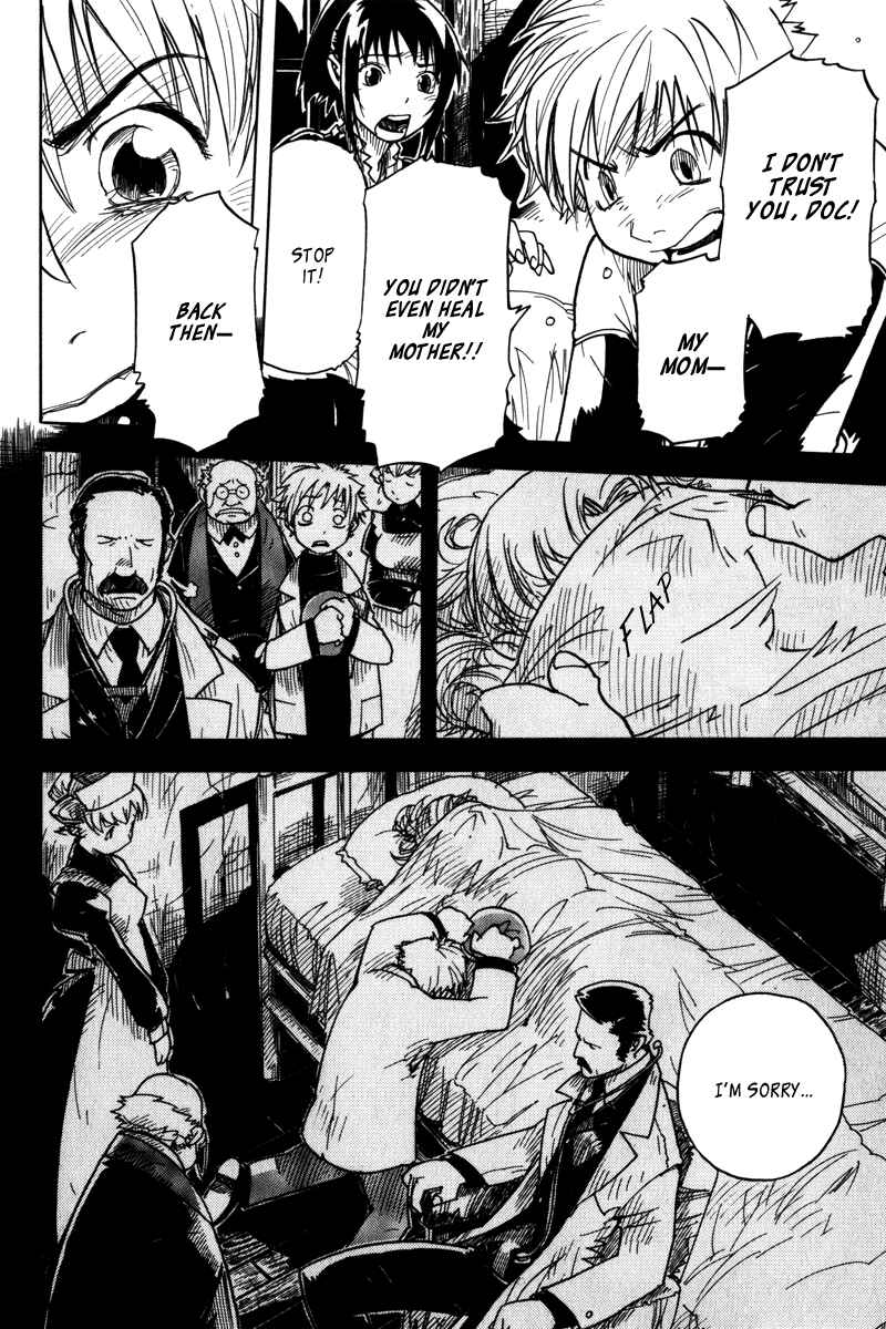 Page 10 Chapter 9 Koudelka
