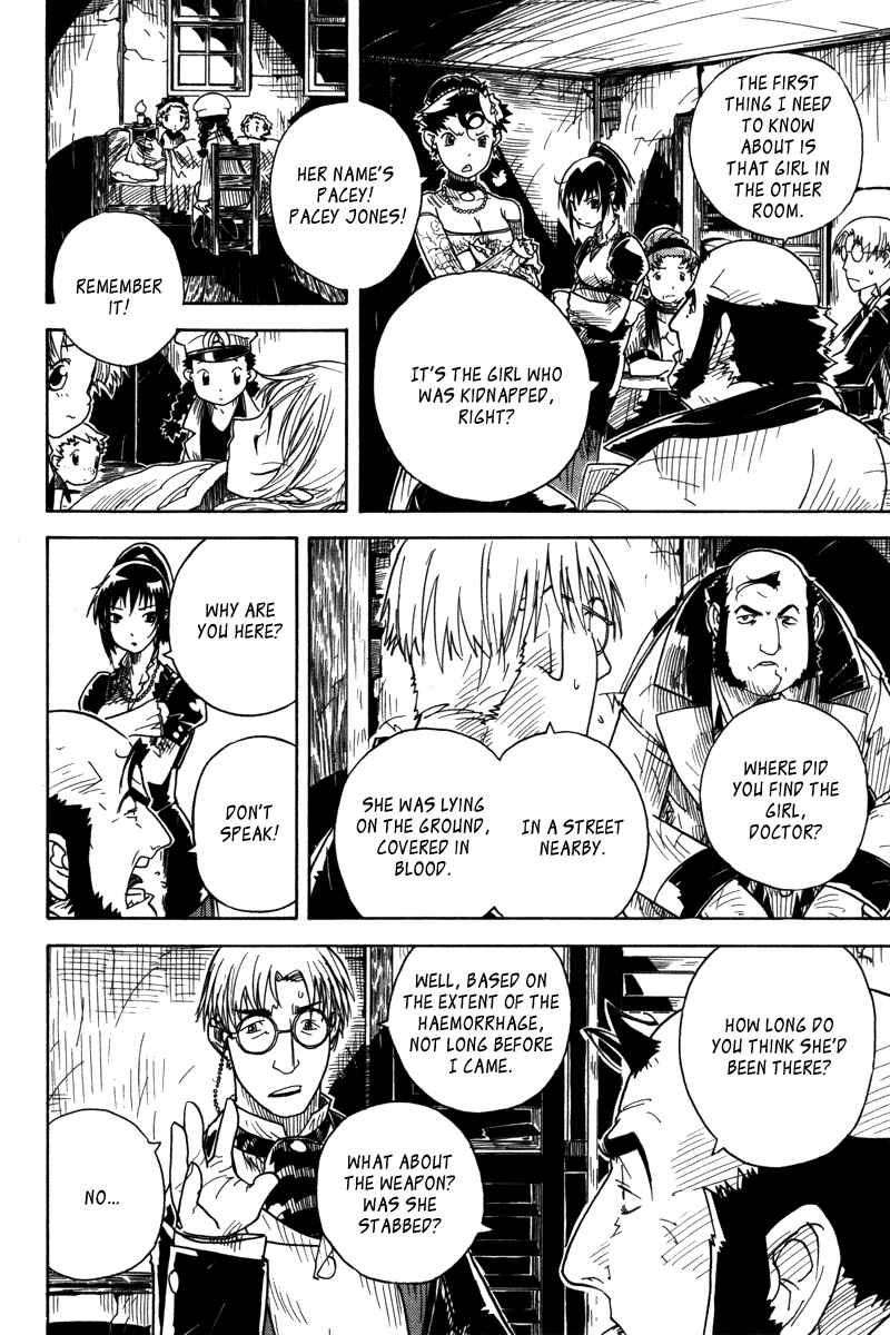 Page 18 Chapter 9 Koudelka