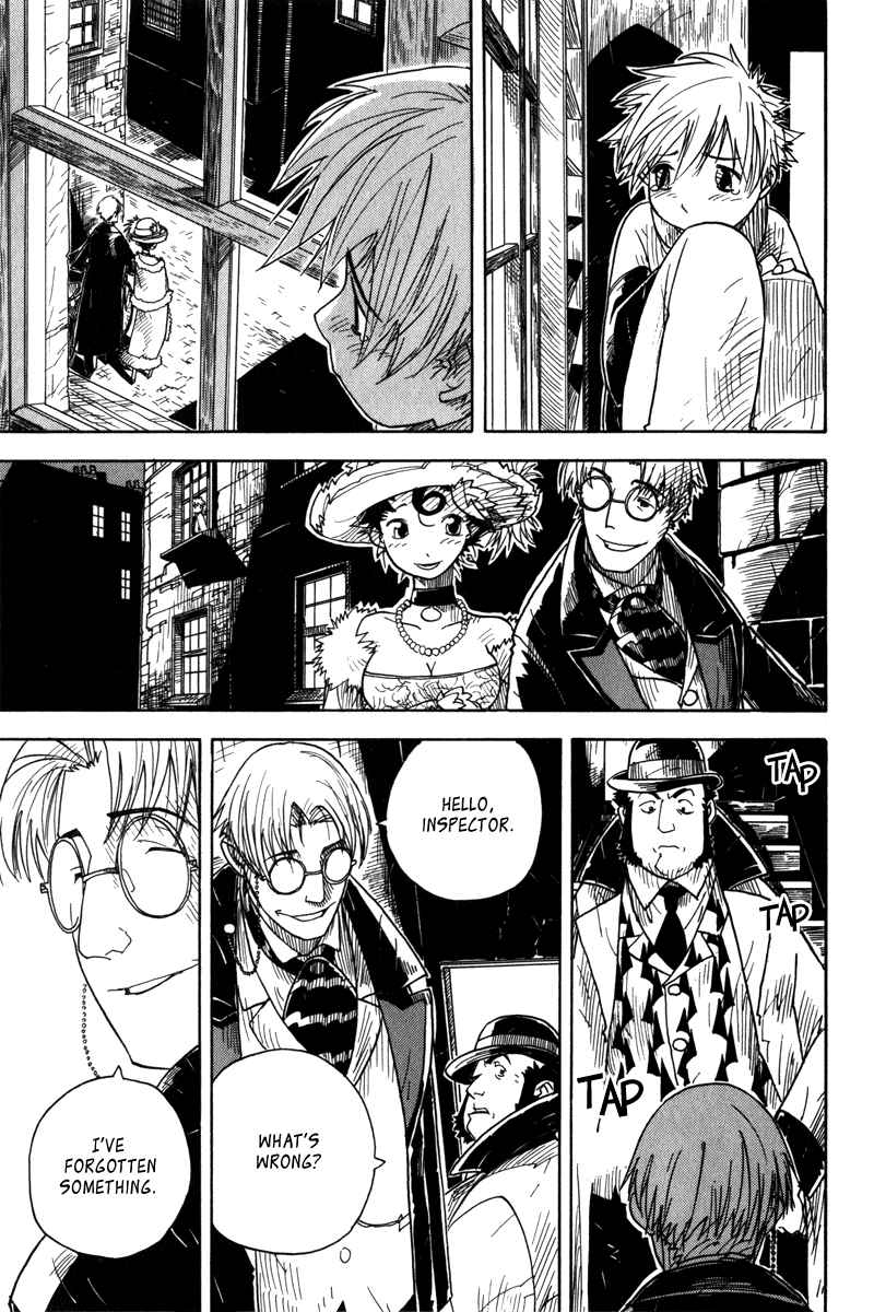 Page 27 Chapter 9 Koudelka