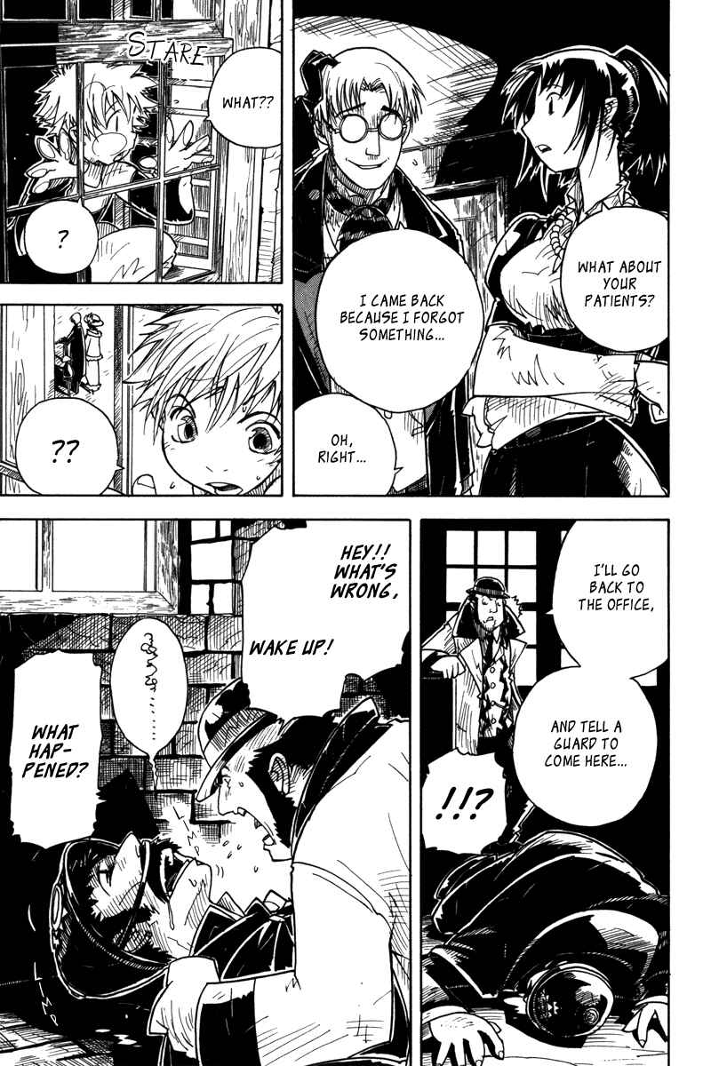 Page 29 Chapter 9 Koudelka