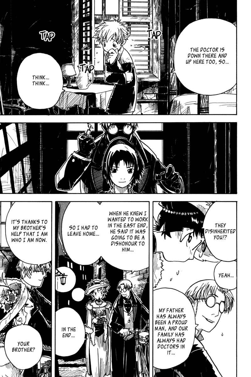 Page 31 Chapter 9 Koudelka