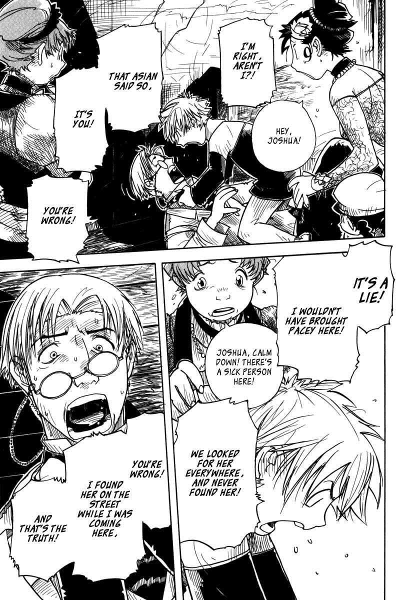 Page 9 Chapter 9 Koudelka