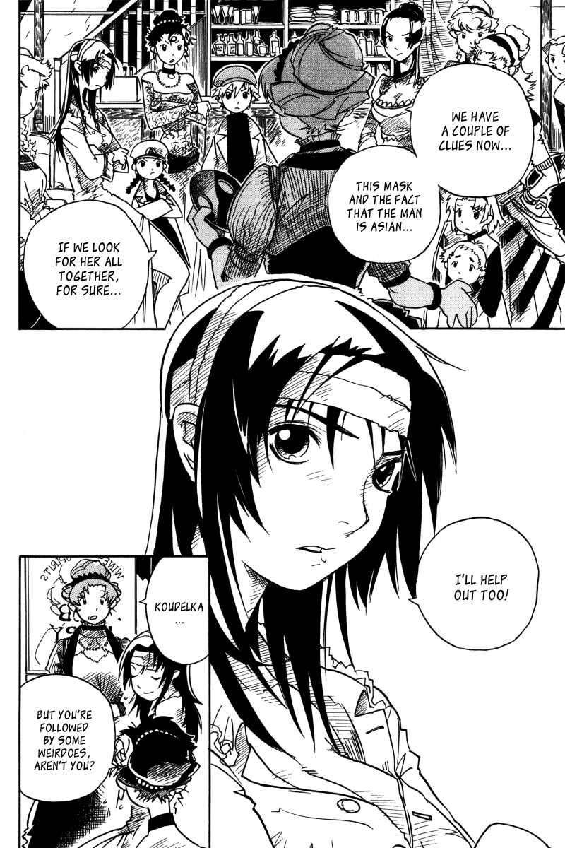 Page 16 Chapter 4 Koudelka