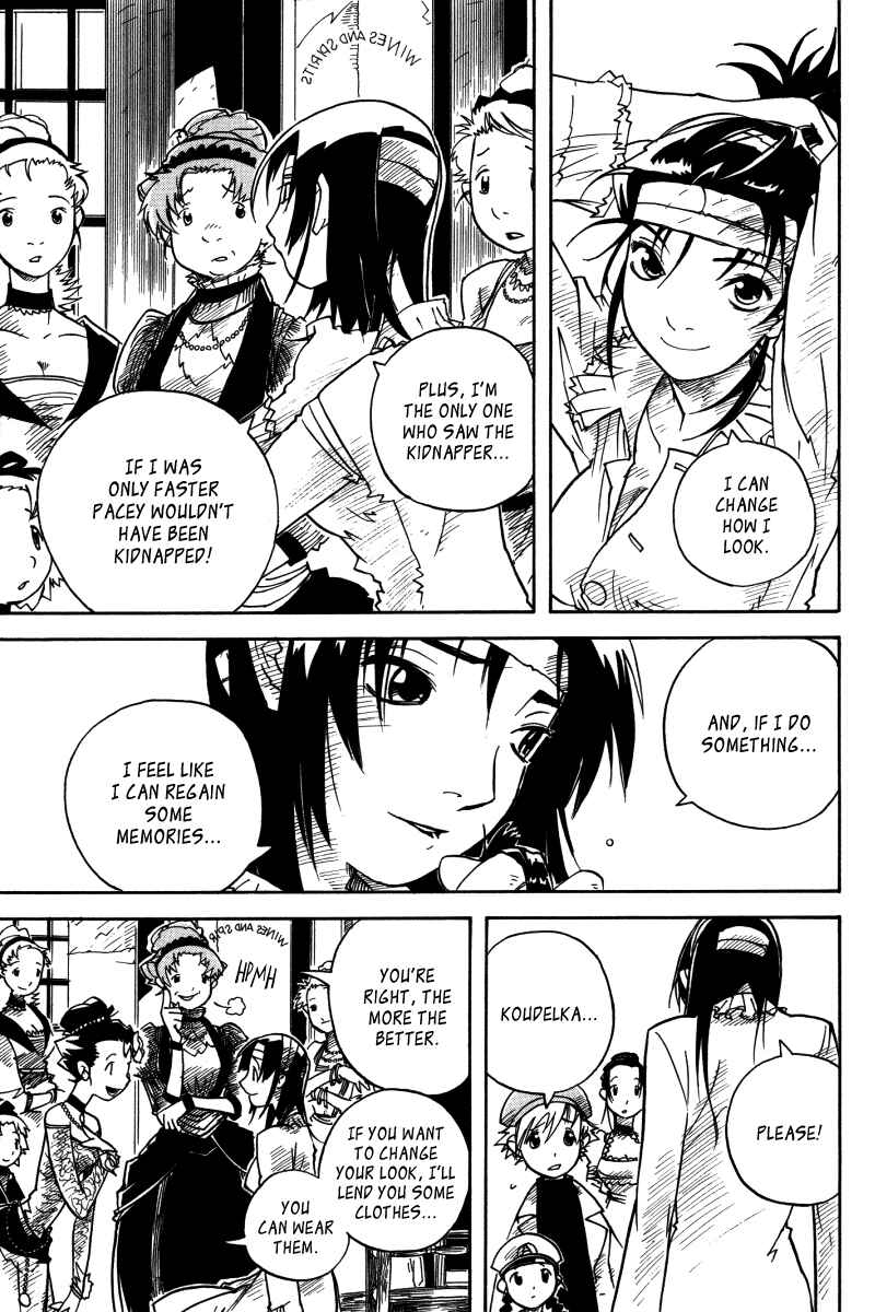 Page 17 Chapter 4 Koudelka