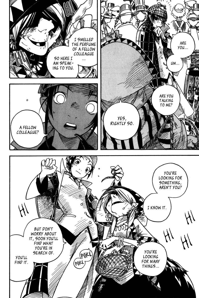 Page 26 Chapter 4 Koudelka