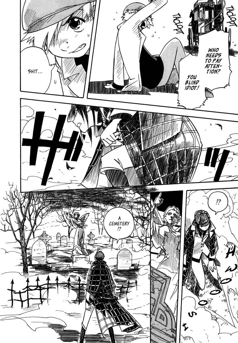 Page 32 Chapter 4 Koudelka