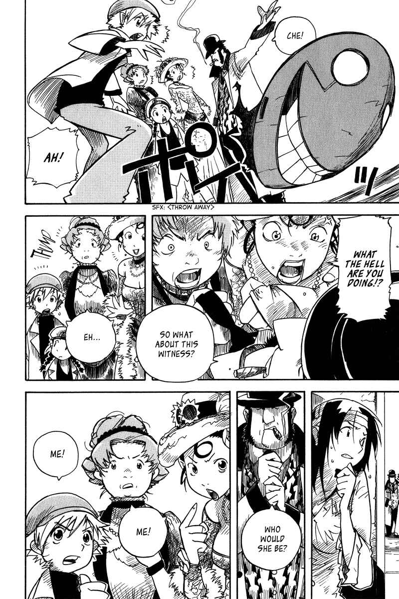 Page 8 Chapter 4 Koudelka