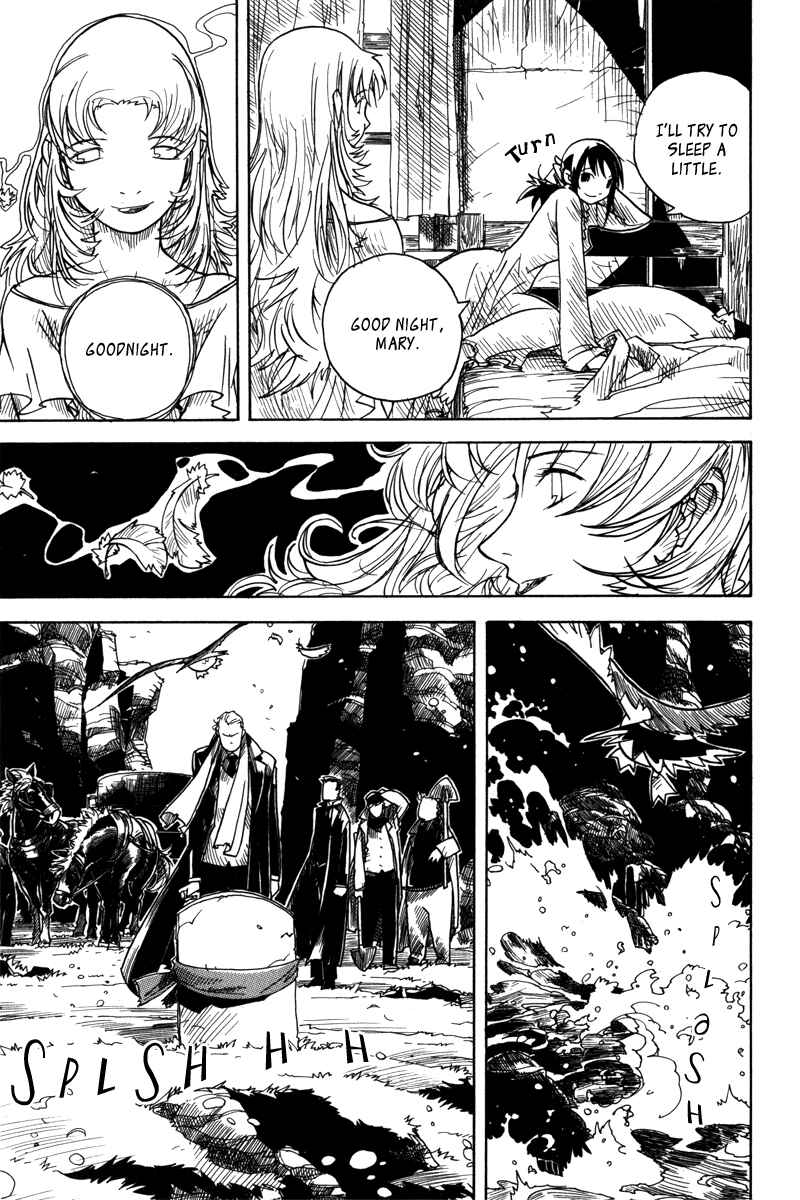 Page 11 Chapter 8 Koudelka