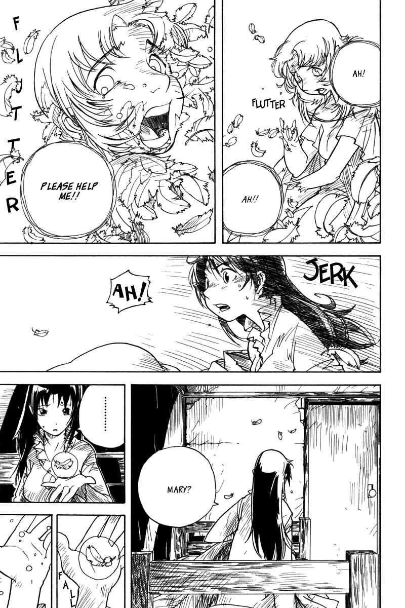 Page 15 Chapter 8 Koudelka
