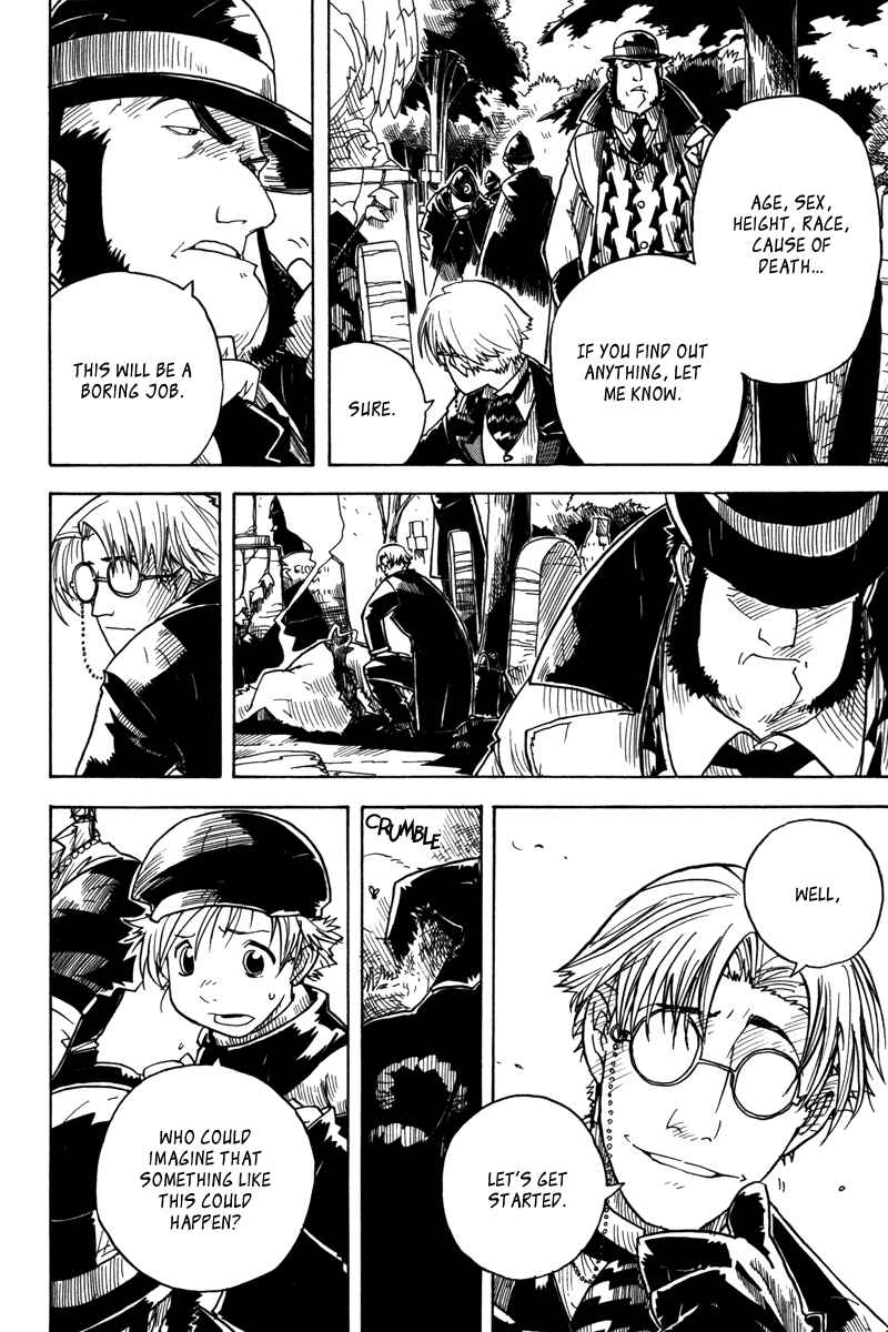 Page 18 Chapter 8 Koudelka