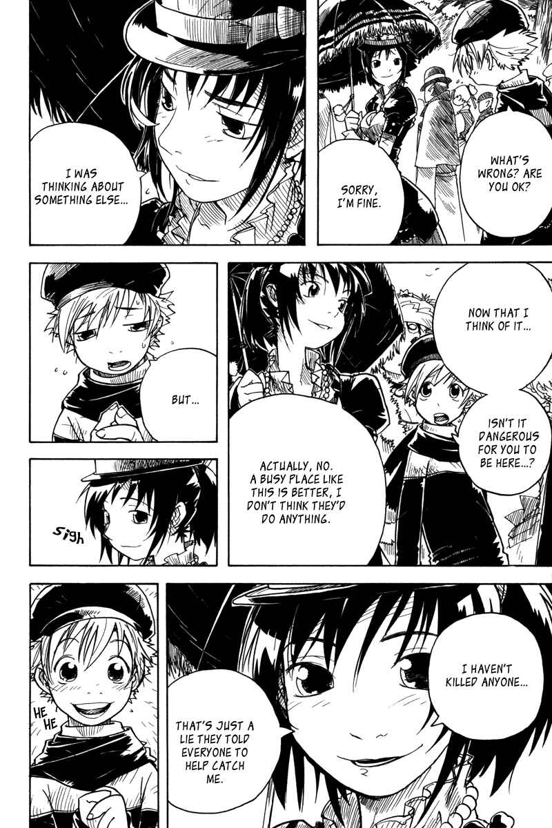 Page 20 Chapter 8 Koudelka