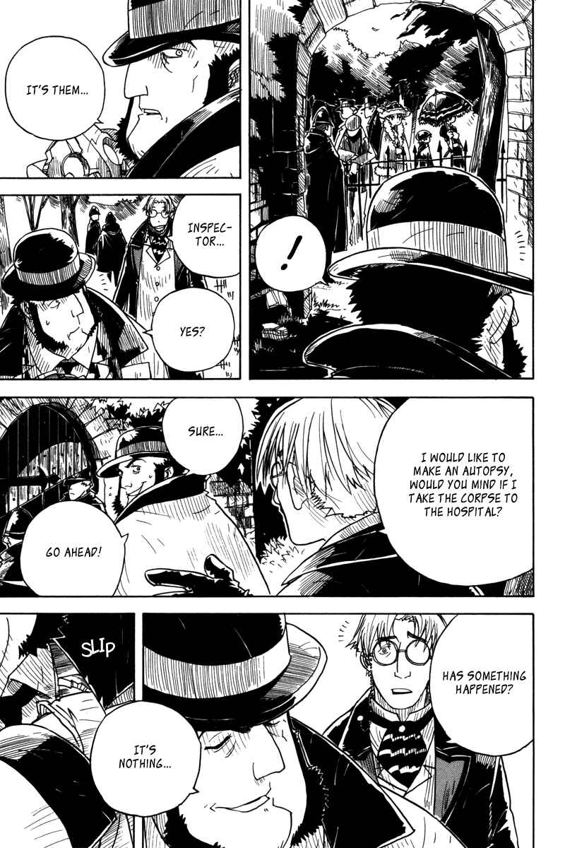Page 23 Chapter 8 Koudelka