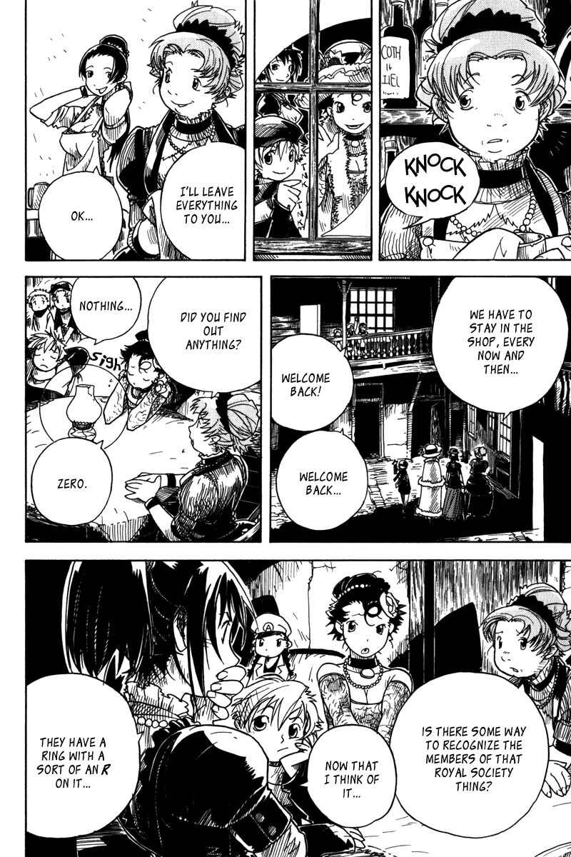 Page 28 Chapter 8 Koudelka