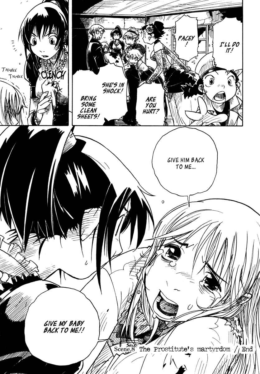 Page 32 Chapter 8 Koudelka