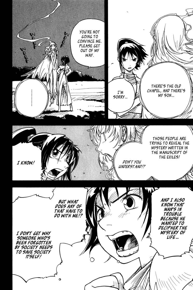 Page 4 Chapter 8 Koudelka