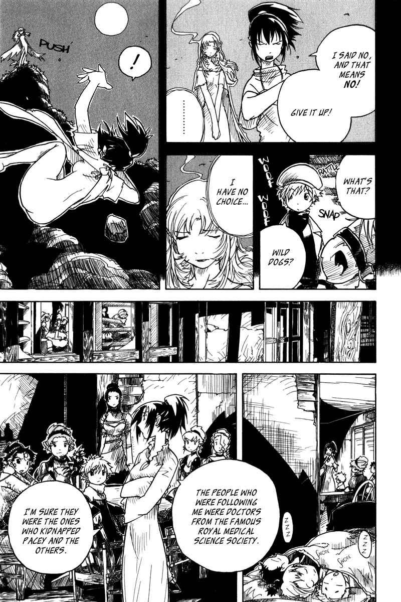 Page 5 Chapter 8 Koudelka