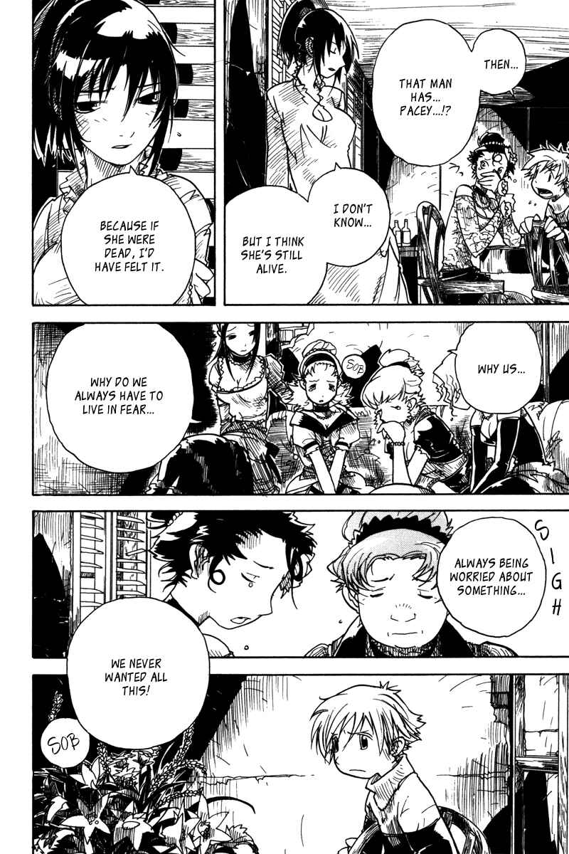Page 8 Chapter 8 Koudelka