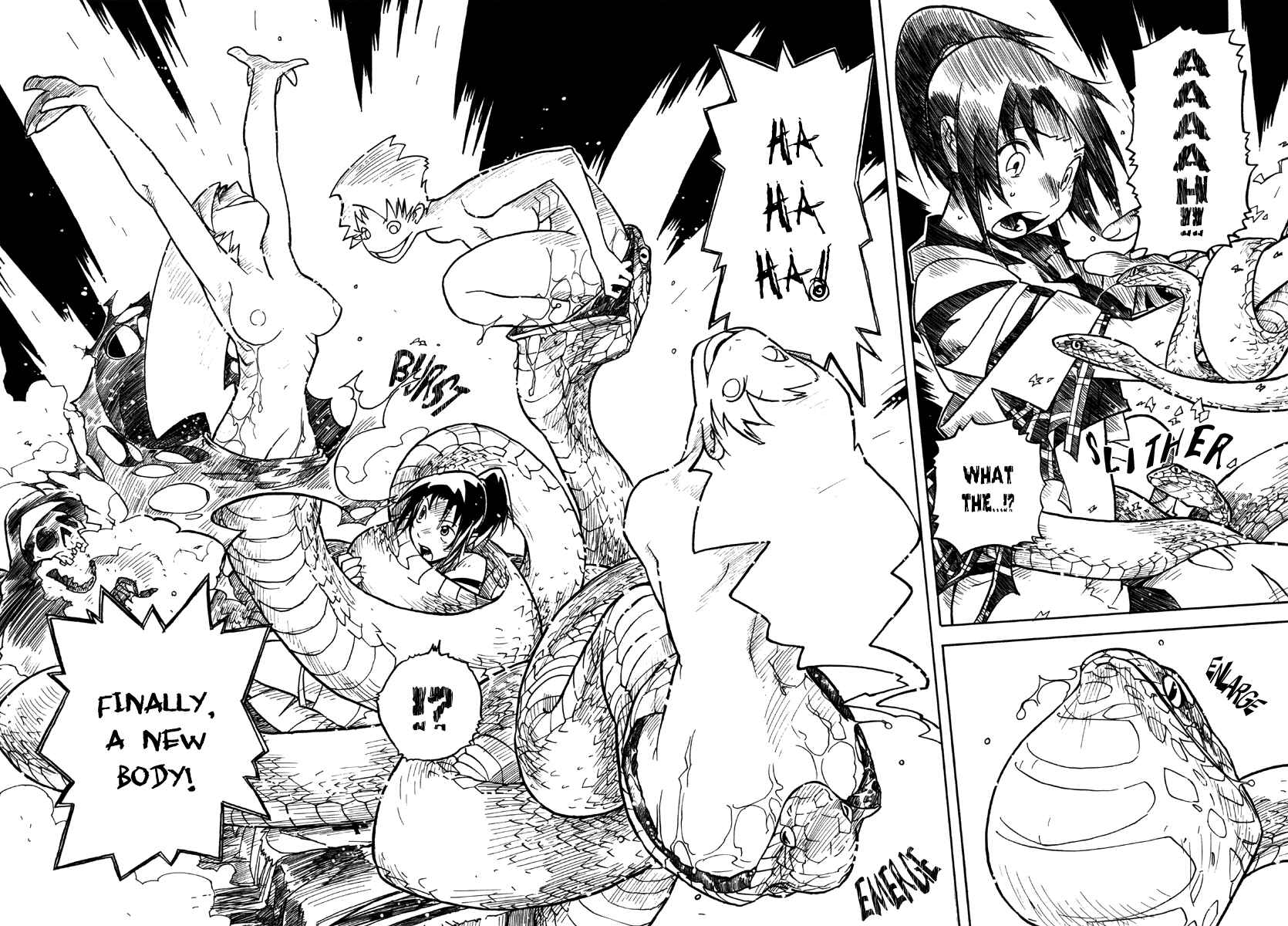 Page 16 Chapter 5 Koudelka